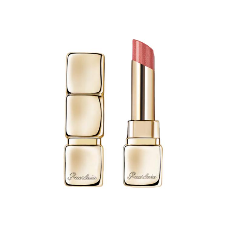 Помада для губ JIAOLAN Kissable Water Feel Glossy с эффектом влажного блеска, 3,2 г GUERLAIN
Помада для губ JIAOLAN Kissable Water Feel Glossy с эффектом влажного блеска, 3,2 г GUERLAIN