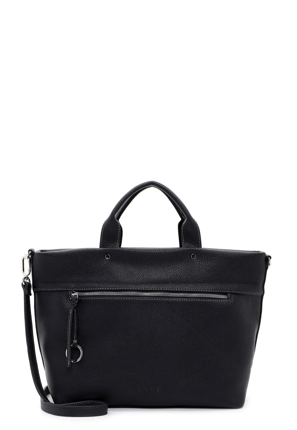 Сумка шоппер SURI FREY SFY Debby, синий
Сумка шоппер SURI FREY SFY Debby, синий