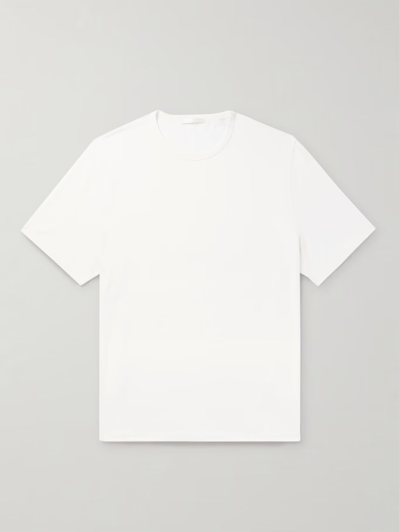 Футболка из хлопкового джерси New Box OUR LEGACY, белый
Футболка из хлопкового джерси New Box OUR LEGACY, белый