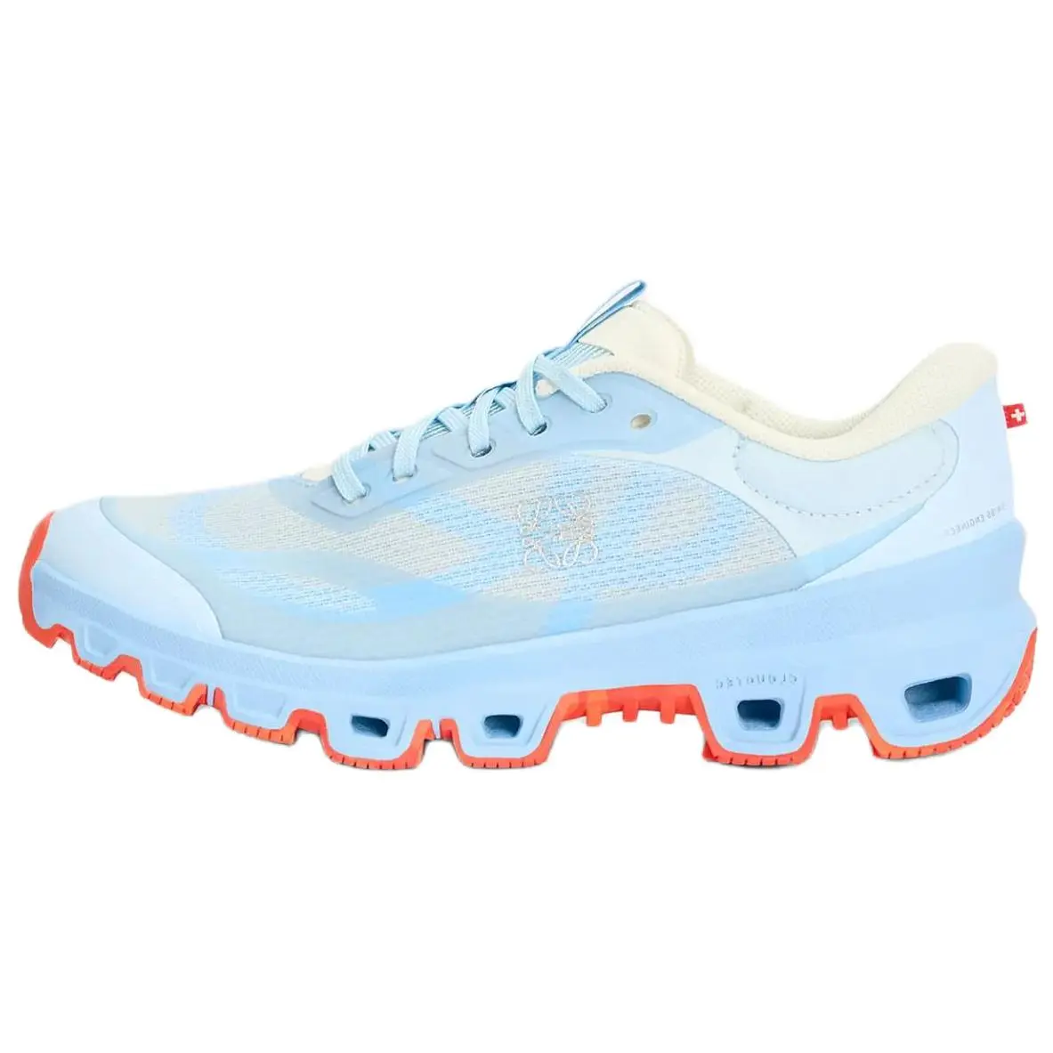 LOEWE Низкие повседневные кроссовки On x Cloudventure 2.0, синие, мужские
LOEWE Низкие повседневные кроссовки On x Cloudventure 2.0, синие, мужские