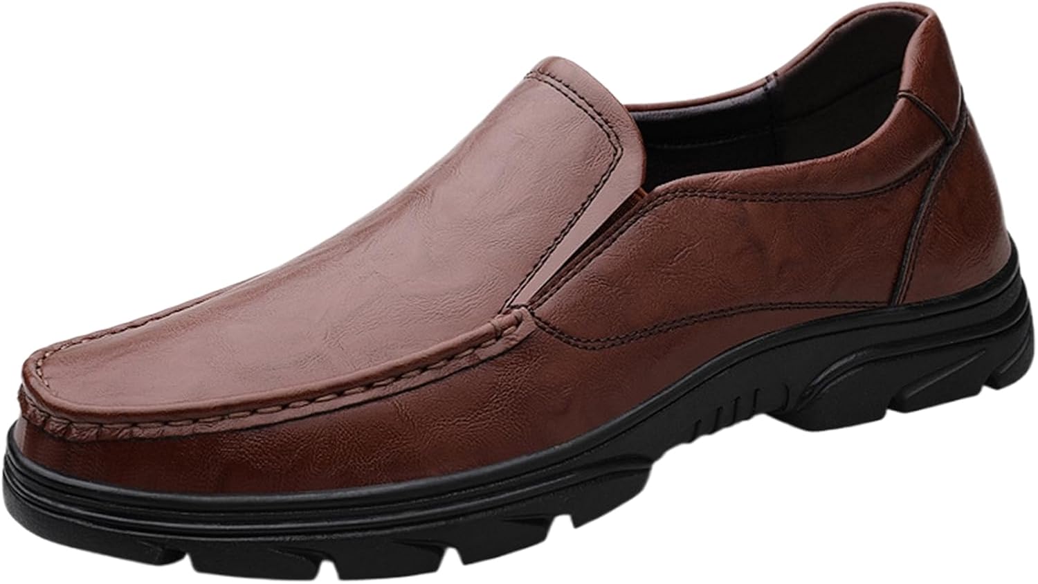 Мужские классические туфли ADMLZQQ Оксфорды, деловые, мягкие повседневные и современные туфли, коричневый
Мужские классические туфли ADMLZQQ Оксфорды, деловые, мягкие повседневные и современные туфли, коричневый