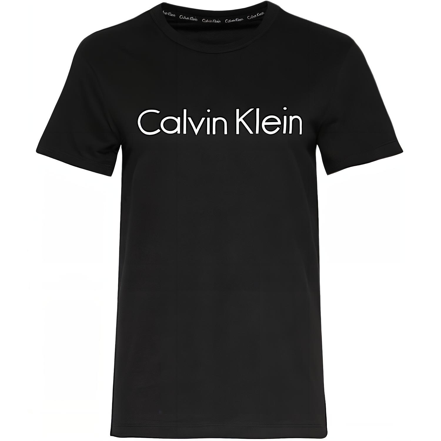 Calvin Klein Верх пижамы Europe Version женский black
Calvin Klein Верх пижамы Europe Version женский black