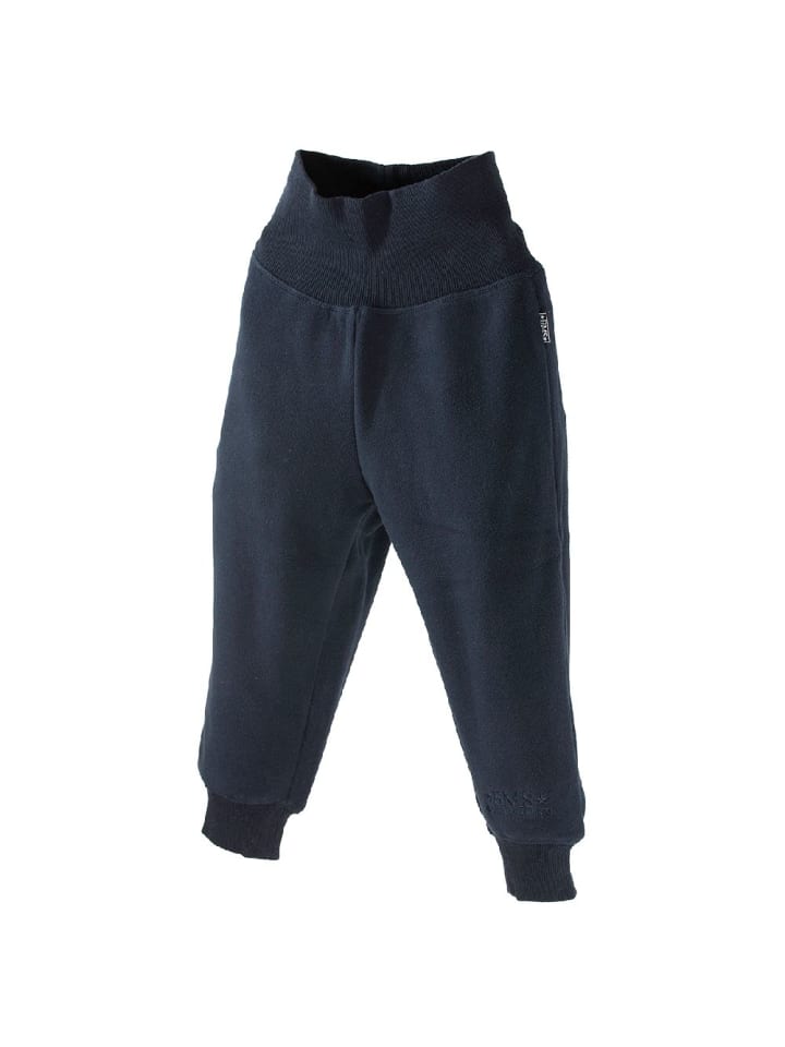 Тканевые брюки BMS, синий 
Тканевые брюки BMS, синий