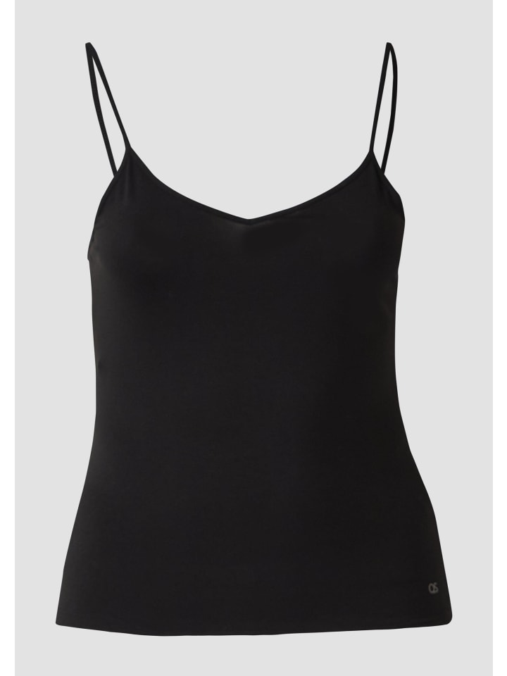 Футболка в цвете 9999_черный QS
Футболка в цвете 9999_черный QS