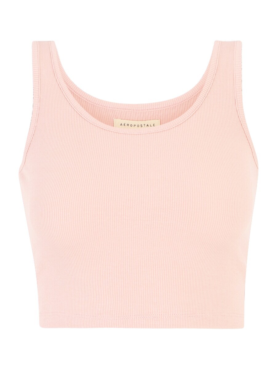 Топ AÉROPOSTALE, цвет Pastel Pink
Топ AÉROPOSTALE, цвет Pastel Pink