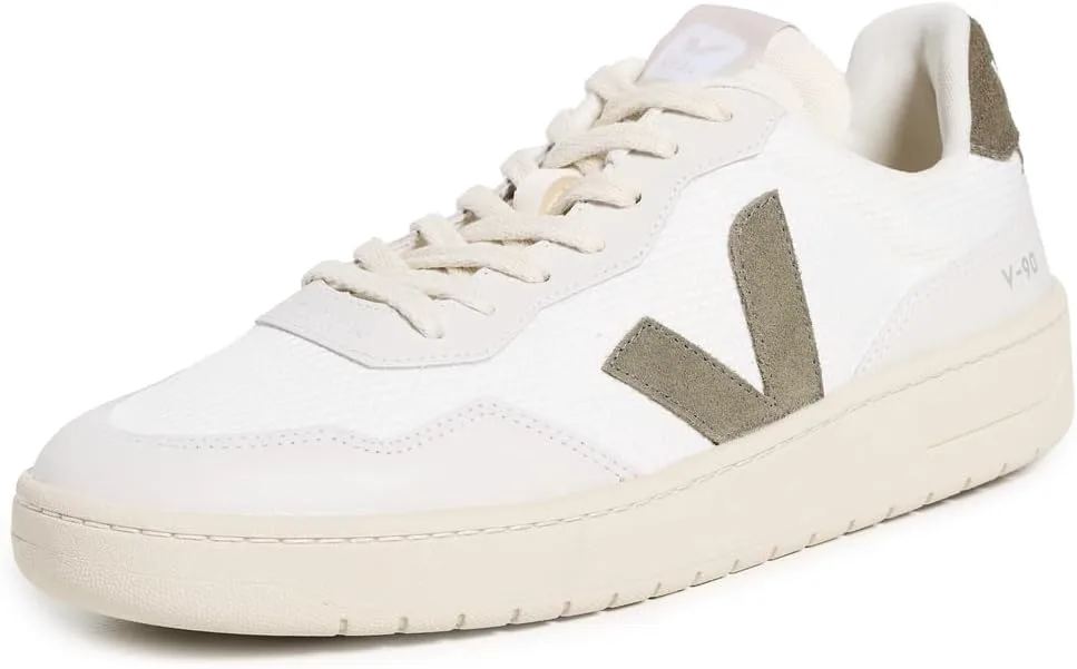 Мужские кроссовки Veja Rio Branco Alveo Mesh, белый
Мужские кроссовки Veja Rio Branco Alveo Mesh, белый