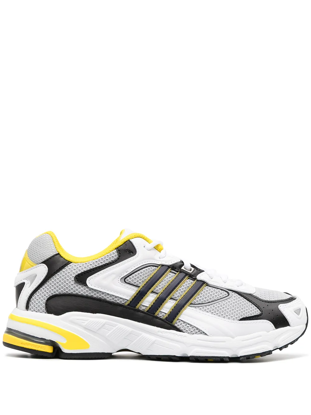 Кроссовки Response CL Adidas, белый
Кроссовки Response CL Adidas, белый