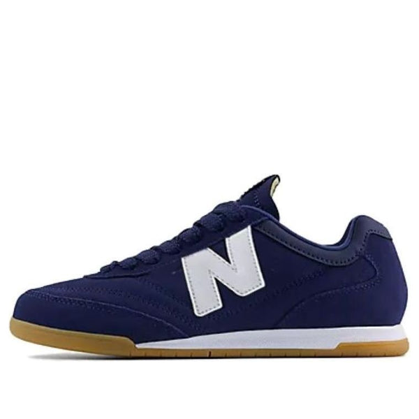 Кроссовки rc42 'navy' New Balance, синий
Кроссовки rc42 'navy' New Balance, синий