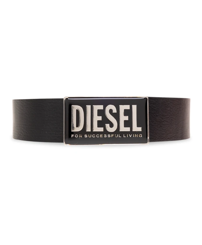 Ремень B Glossy II Diesel, черный
Ремень B Glossy II Diesel, черный