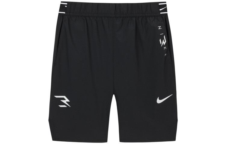 PS Шорты Nike, черный
PS Шорты Nike, черный
