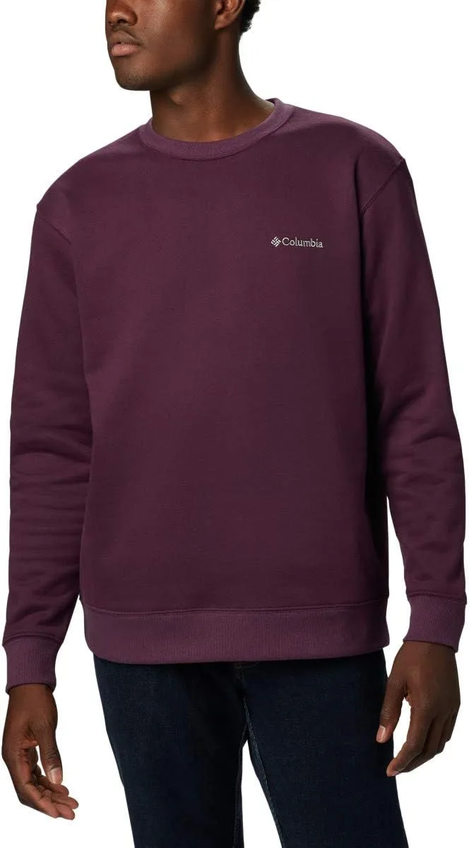 Columbia Hart Mountain II Crew Neck для мужчин
Columbia Hart Mountain II Crew Neck для мужчин