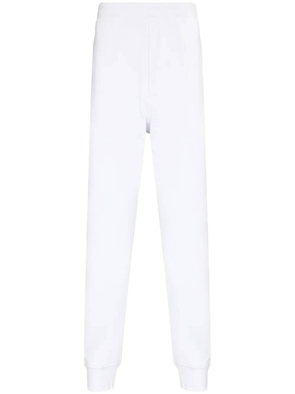 Спортивные брюки с логотипом Alexander McQueen, белый
Спортивные брюки с логотипом Alexander McQueen, белый
