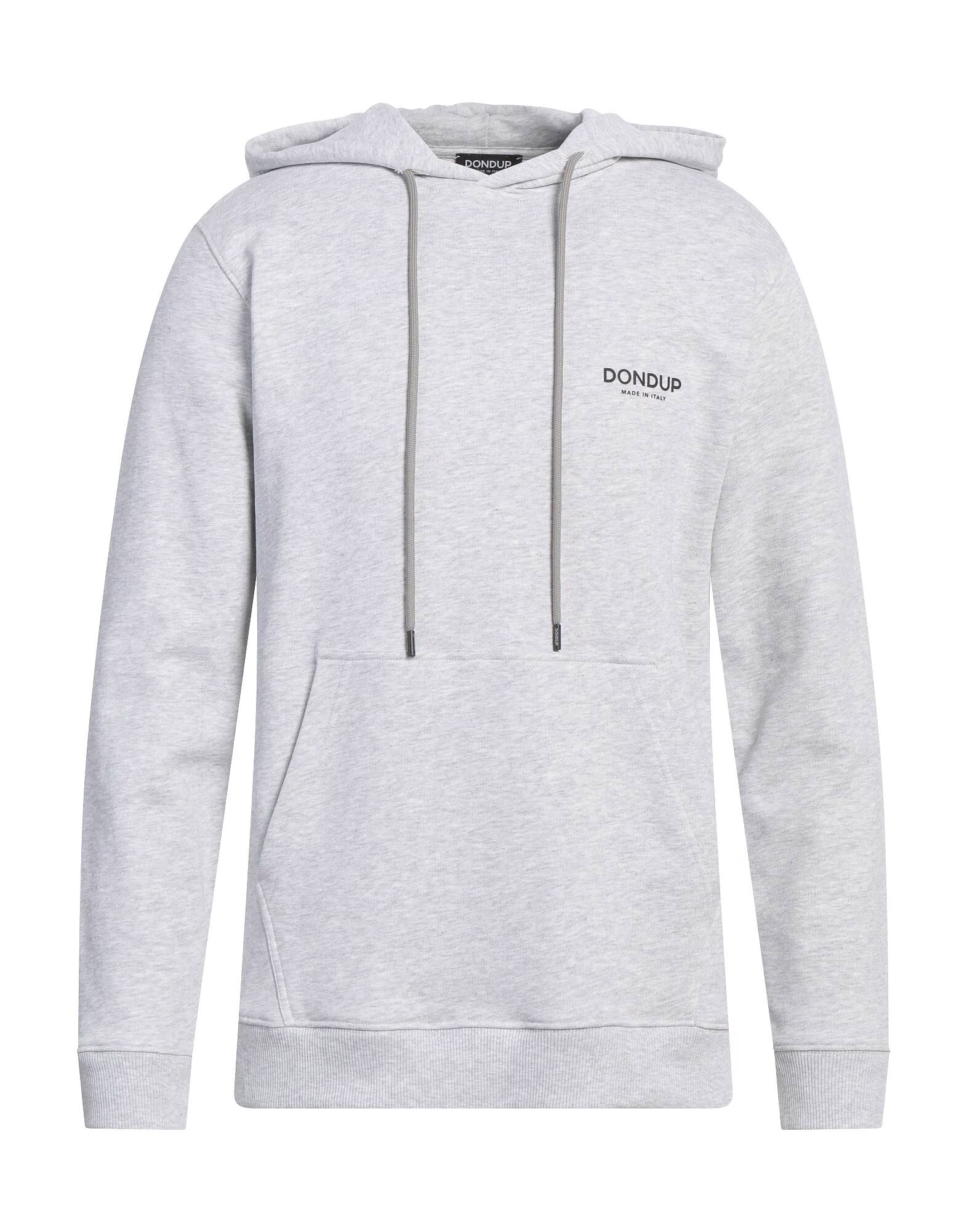 Толстовка Dondup, светло-серый
Толстовка Dondup, светло-серый