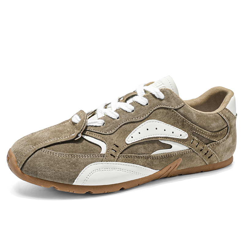 Детская обувь для подростков Wooden Rabbit, хаки
Детская обувь для подростков Wooden Rabbit, хаки