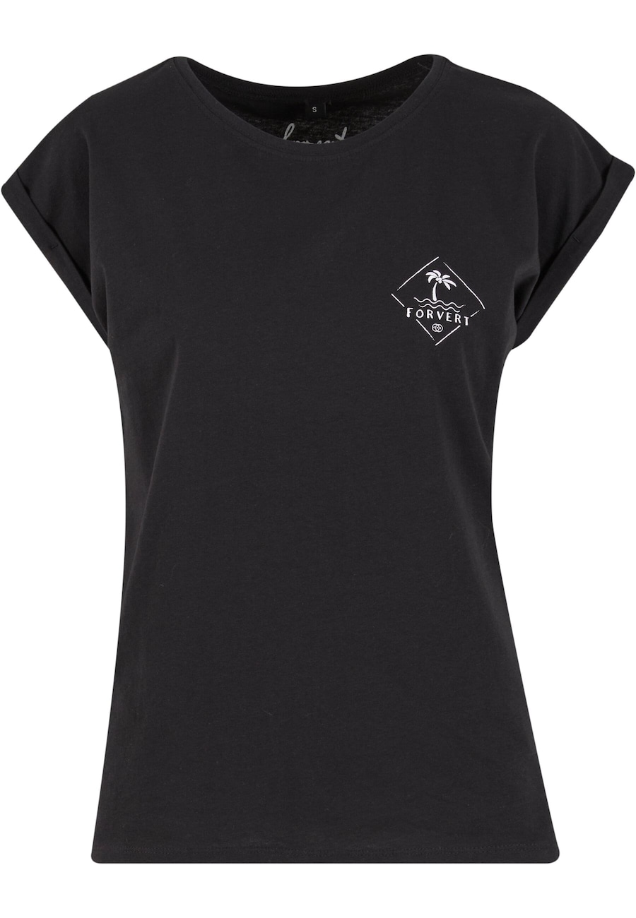 Рубашка Forvert Mojave, черный
Рубашка Forvert Mojave, черный