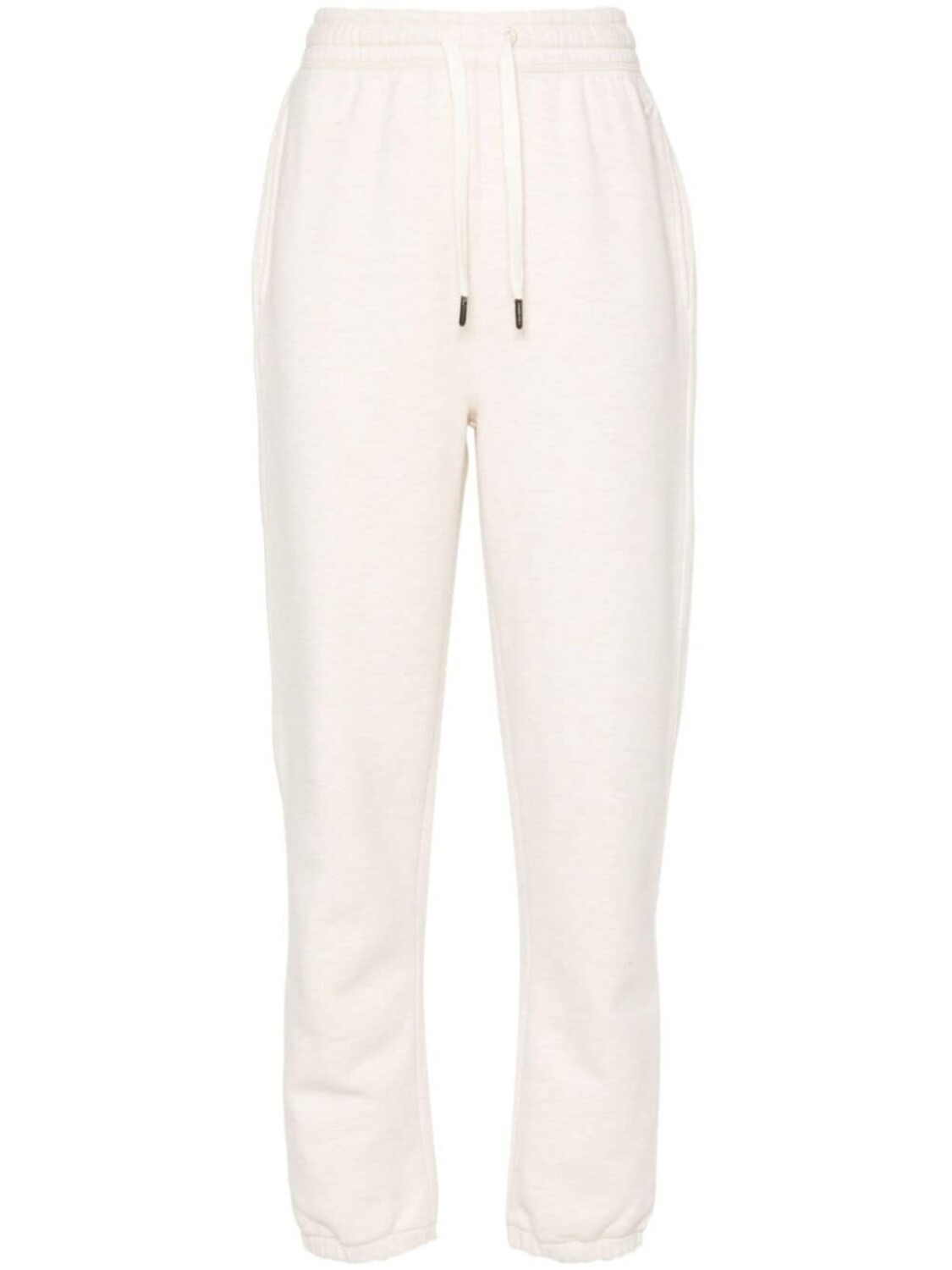 Zadig&Voltaire меланжевые спортивные брюки с вышитым логотипом, нейтральный цвет
Zadig&Voltaire меланжевые спортивные брюки с вышитым логотипом, нейтральный цвет