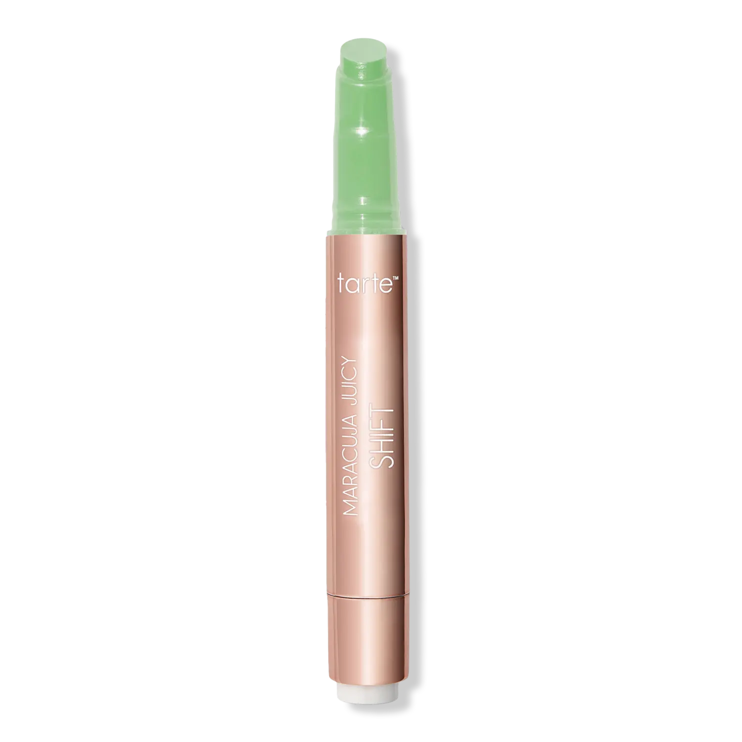 Блеск для губ Maracuja Juicy Shift Tarte, Kiwi
Блеск для губ Maracuja Juicy Shift Tarte, Kiwi