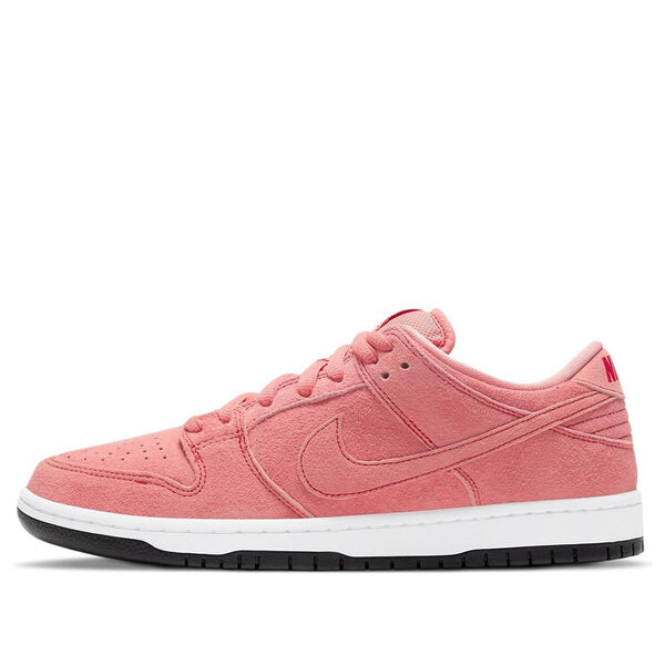 Кроссовки sb dunk low Nike, розовый
Кроссовки sb dunk low Nike, розовый