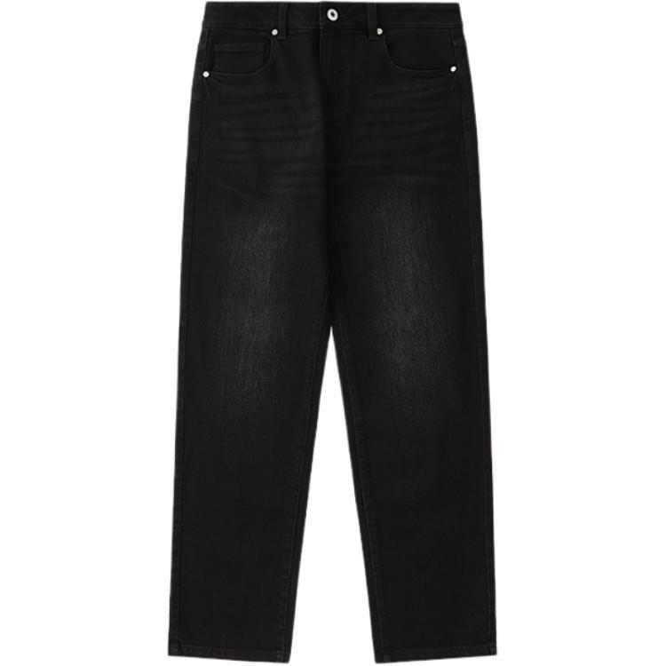 CLOT Джинсы Unisex Washed Black
CLOT Джинсы Unisex Washed Black