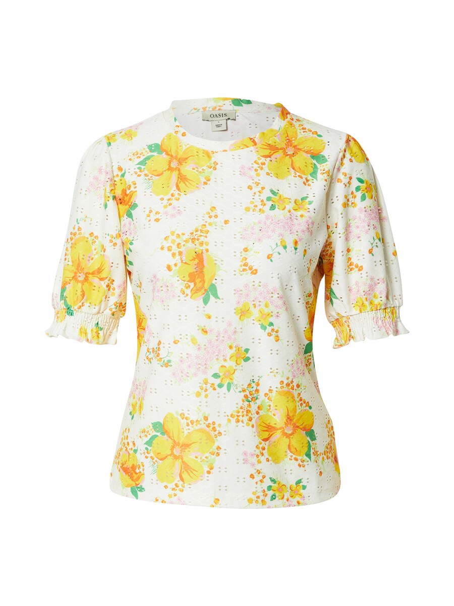 Рубашка Oasis, белый
Рубашка Oasis, белый