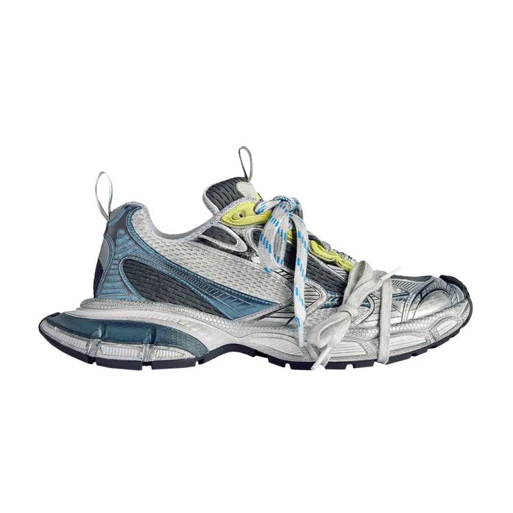 Кроссовки Balenciaga 3XL Sneaker, белый, Белый;серый, Кроссовки Balenciaga 3XL Sneaker, белый
Кроссовки Balenciaga 3XL Sneaker, белый, Белый;серый, Кроссовки Balenciaga 3XL Sneaker, белый