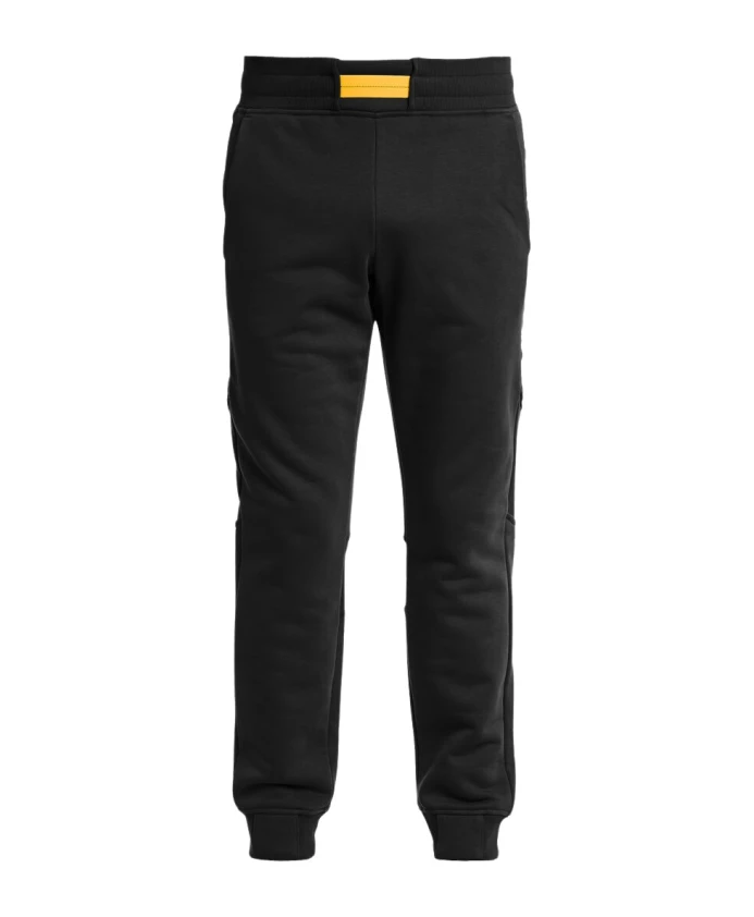 Коллинз - длинные брюки Parajumpers, черный
Коллинз - длинные брюки Parajumpers, черный