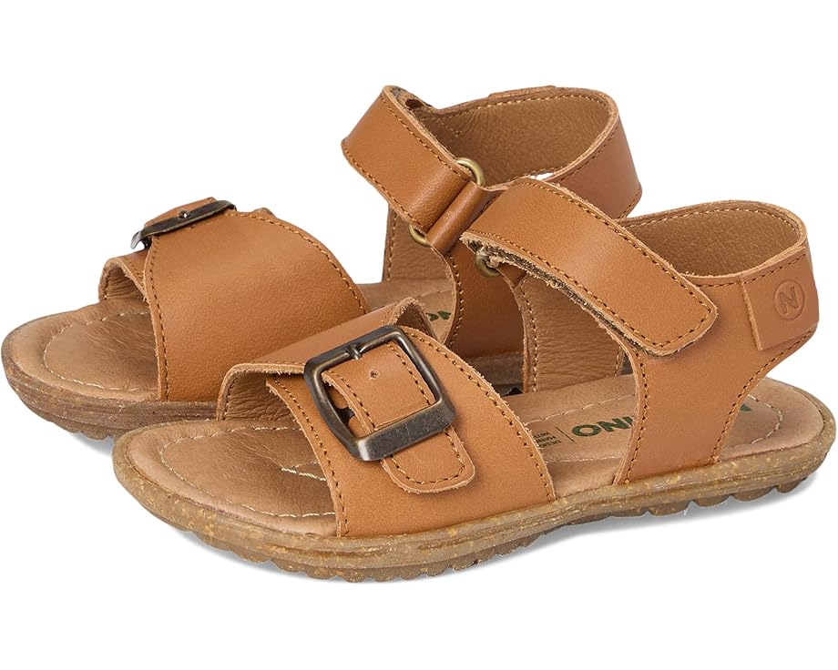 Сандалии Naturino Parin, коричневый
Сандалии Naturino Parin, коричневый