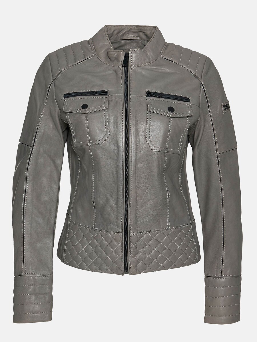 Куртка межсезонная Tazzio F524, серый
Куртка межсезонная Tazzio F524, серый