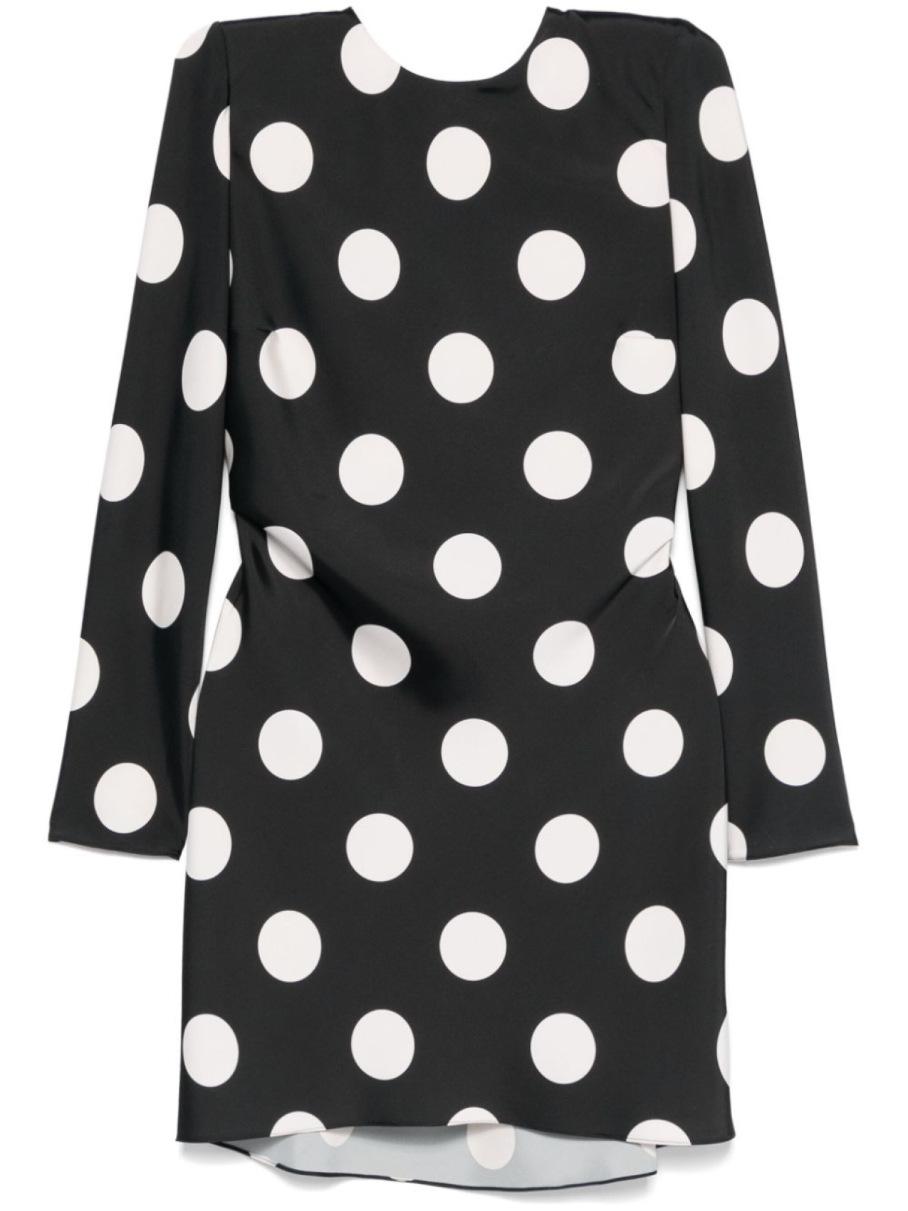 Parlor платье мини Lust, черный
Parlor платье мини Lust, черный