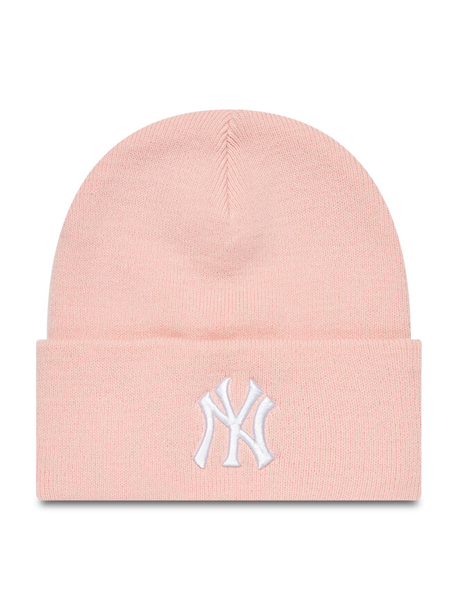 Шапка 47 Brand New York Yankees Haymaker HYMKR17ACE, розовый
Шапка 47 Brand New York Yankees Haymaker HYMKR17ACE, розовый