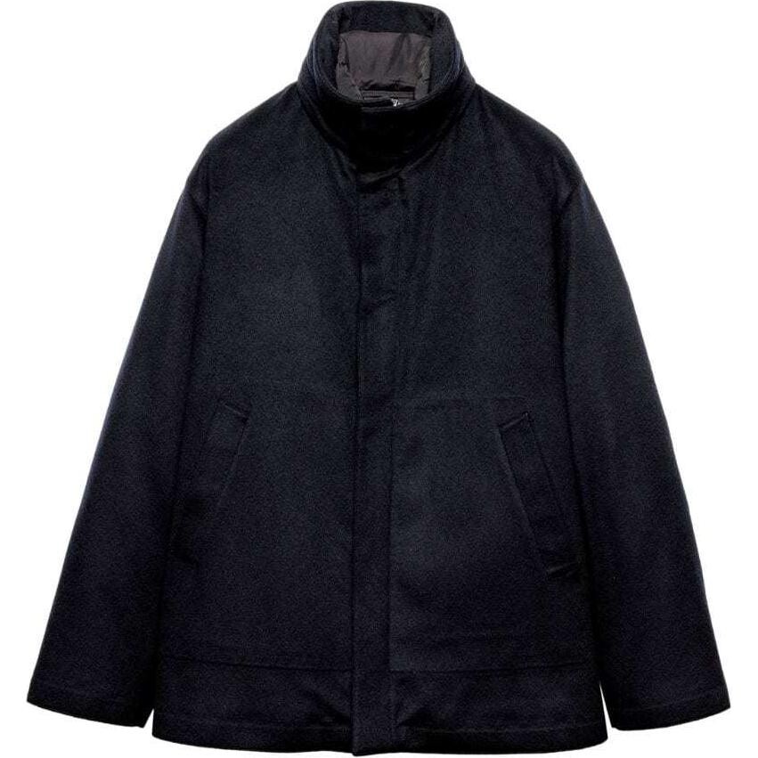 Куртка мужская темно-синий Prada
Куртка мужская темно-синий Prada