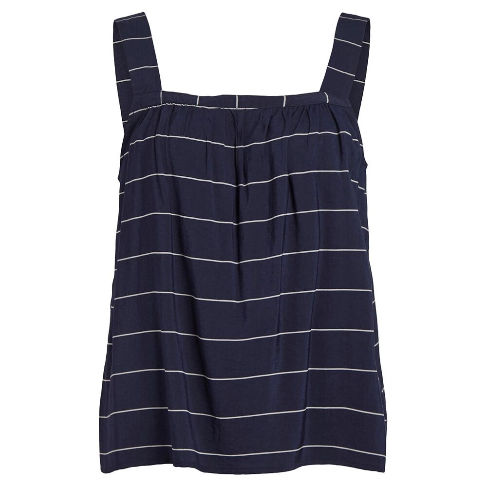 Футболка без рукавов Vila Rita Square, синий
Футболка без рукавов Vila Rita Square, синий