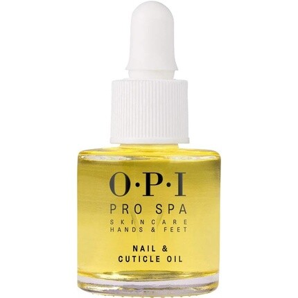 OPI ProSpa Nail Масло для кутикулы Уход за ногтями и руками, 7,5 мл
OPI ProSpa Nail Масло для кутикулы Уход за ногтями и руками, 7,5 мл