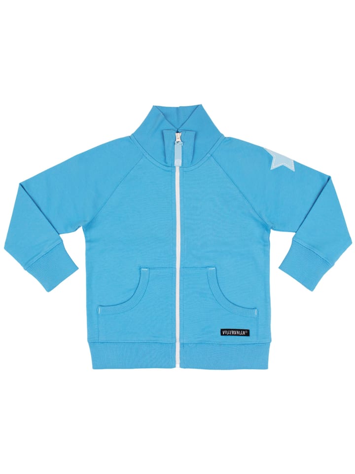 Толстовка Villervalla, светло-синий
Толстовка Villervalla, светло-синий