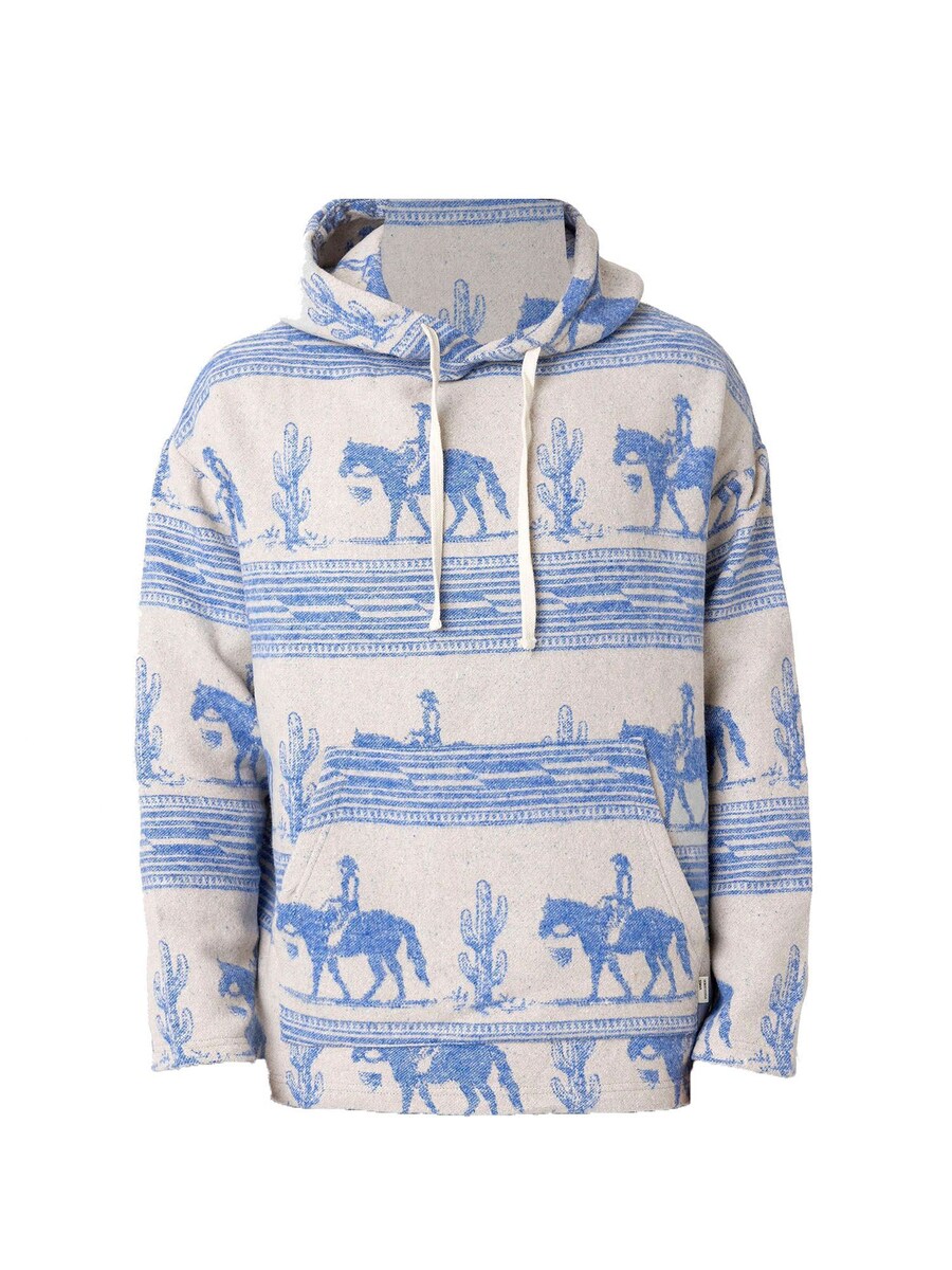 Толстовка Dandalo, синий
Толстовка Dandalo, синий