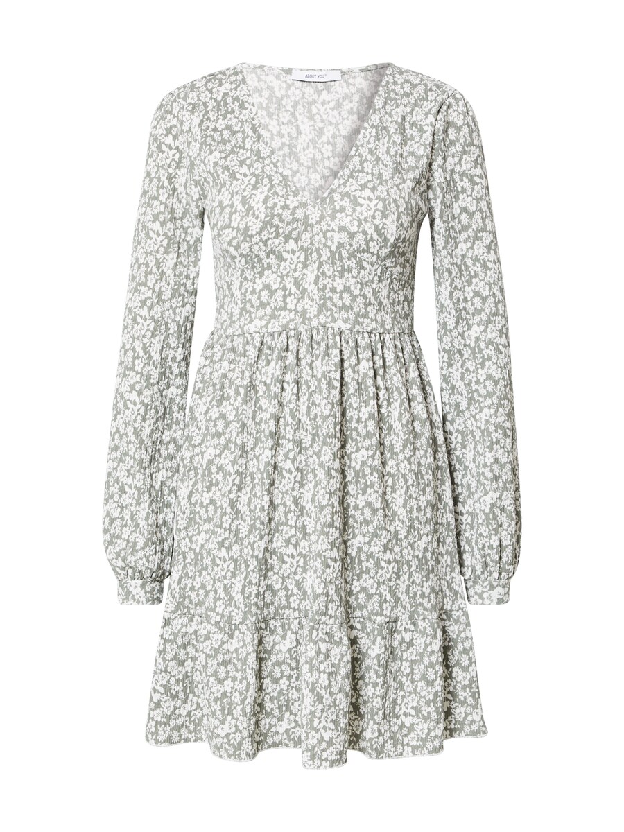 Платье ABOUT YOU Mele, мятный
Платье ABOUT YOU Mele, мятный