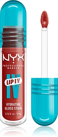 Длительный увлажняющий блеск для губ NYX Professional Makeup Lip IV, 12 - BURST THAT TANGI 5 ml
Длительный увлажняющий блеск для губ NYX Professional Makeup Lip IV, 12 - BURST THAT TANGI 5 ml