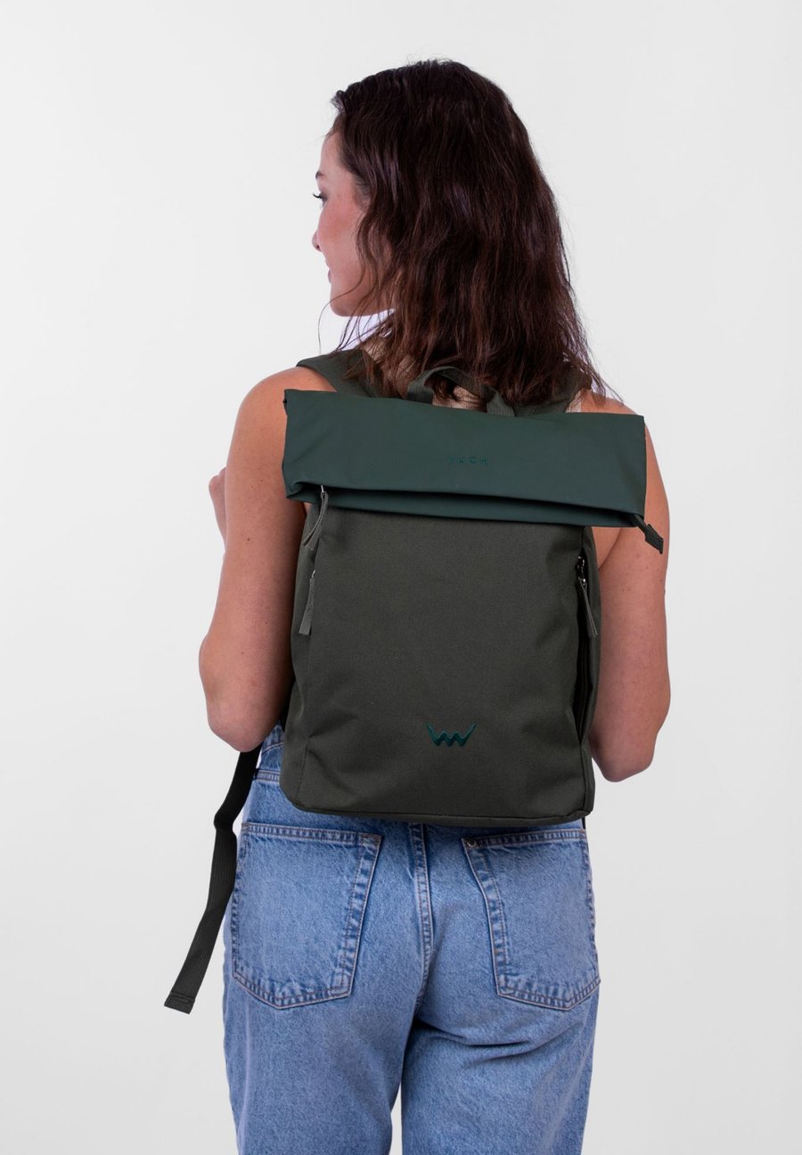 Рюкзак VUCH ELOY, Green
Рюкзак VUCH ELOY, Green