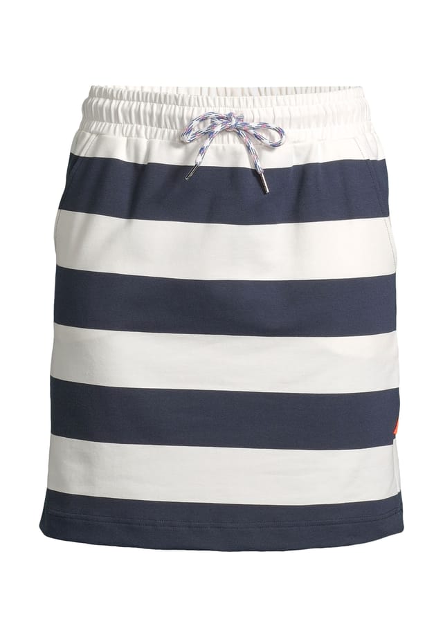 Юбка длиной до колена (миди) pastürsche Salzhaut, синий
Юбка длиной до колена (миди) pastürsche Salzhaut, синий