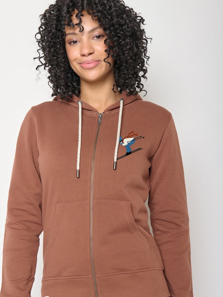 Куртка Lifestyle Skis из лесной коры GreenBomb
Куртка Lifestyle Skis из лесной коры GreenBomb