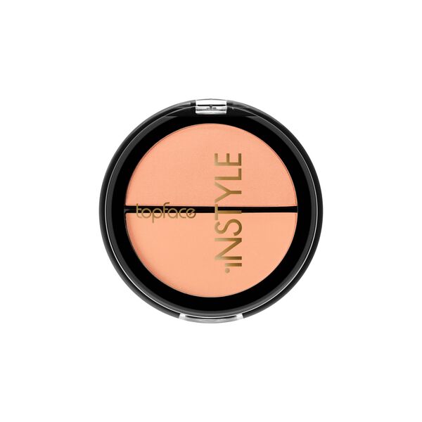Румяна 003, 10 г Topface Instyle
Румяна 003, 10 г Topface Instyle
