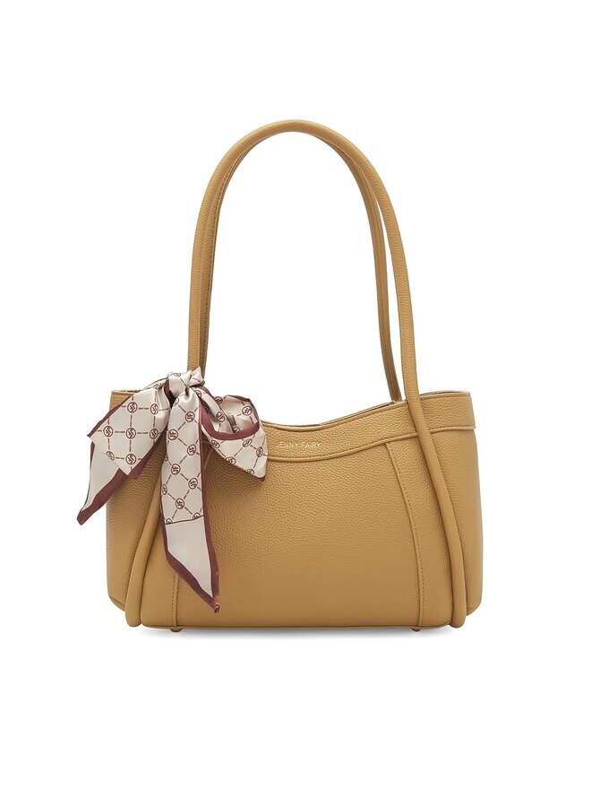 Сумка Jenny Fairy, коричневый
Сумка Jenny Fairy, коричневый