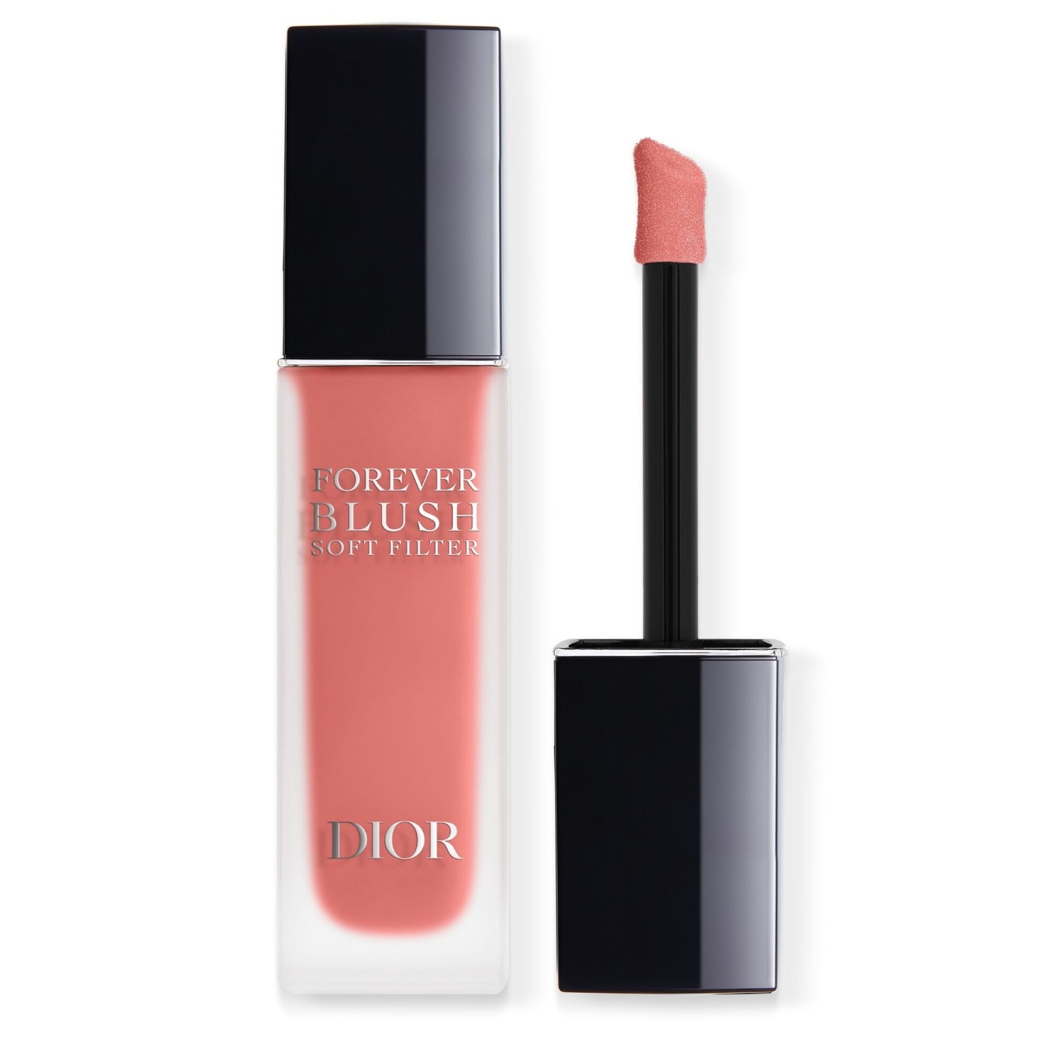 Румяна forever blush soft filter Dior, 01, объем 11 мл
Румяна forever blush soft filter Dior, 01, объем 11 мл