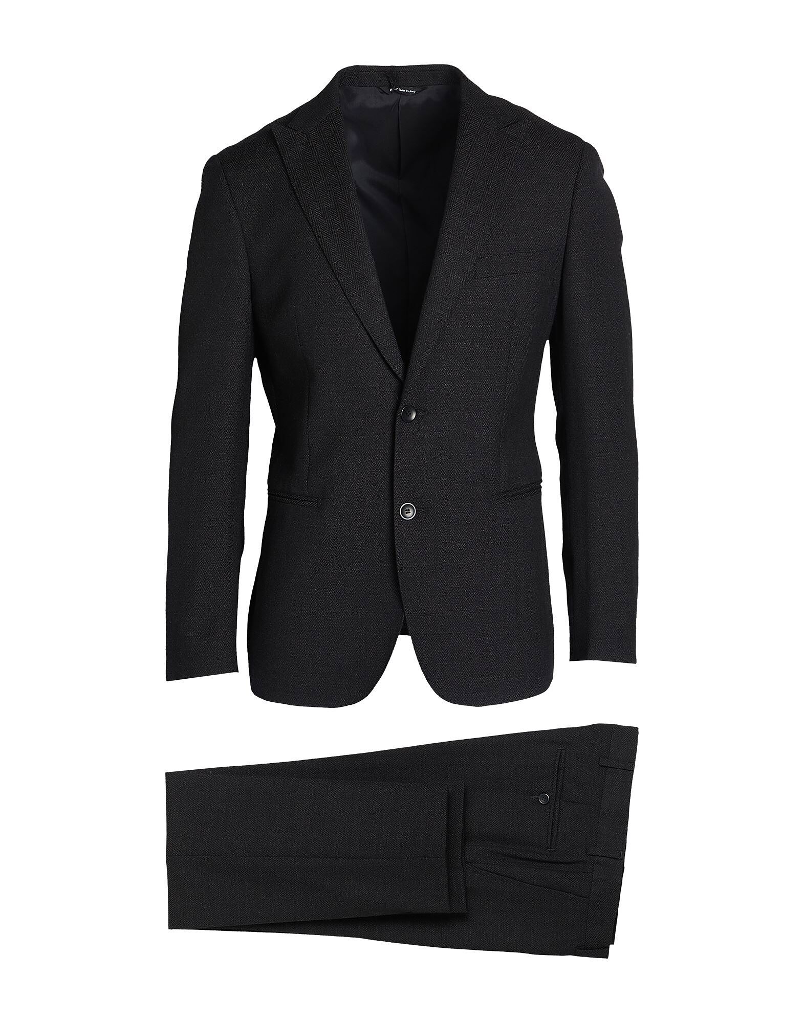 Костюм Tonello, черный
Костюм Tonello, черный