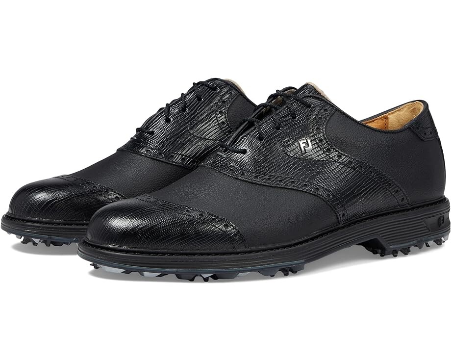 Кроссовки FootJoy Premiere Series - Wilcox Golf Shoes, черный, Серый;черный, Кроссовки FootJoy Premiere Series - Wilcox Golf Shoes, черный
Кроссовки FootJoy Premiere Series - Wilcox Golf Shoes, черный, Серый;черный, Кроссовки FootJoy Premiere Series - Wilcox Golf Shoes, черный