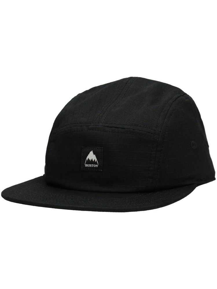Бейсболка Burton Colfax Cordova Cap, true black
Бейсболка Burton Colfax Cordova Cap, true black