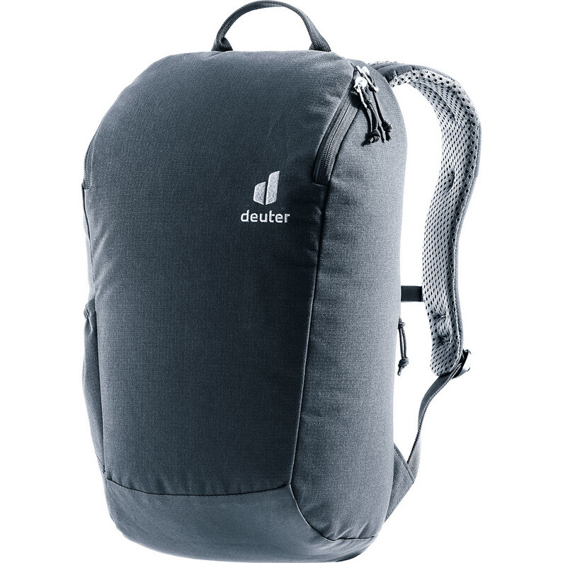Рюкзак Stepout 16 Deuter, черный
Рюкзак Stepout 16 Deuter, черный