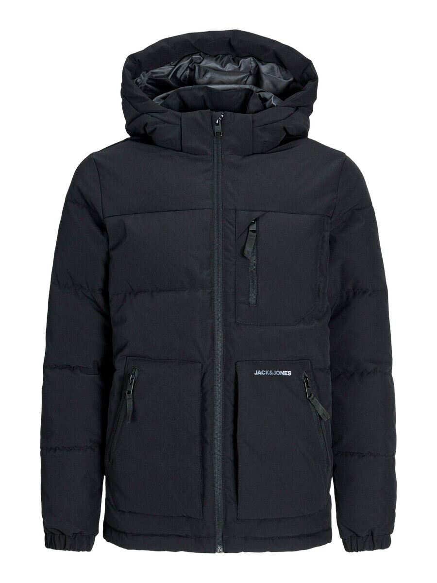 Куртка Jack & Jones Junior Winter, черный
Куртка Jack & Jones Junior Winter, черный