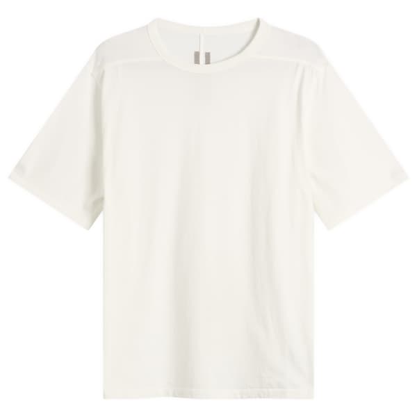 Футболка Брэда Rick Owens, Milk
Футболка Брэда Rick Owens, Milk