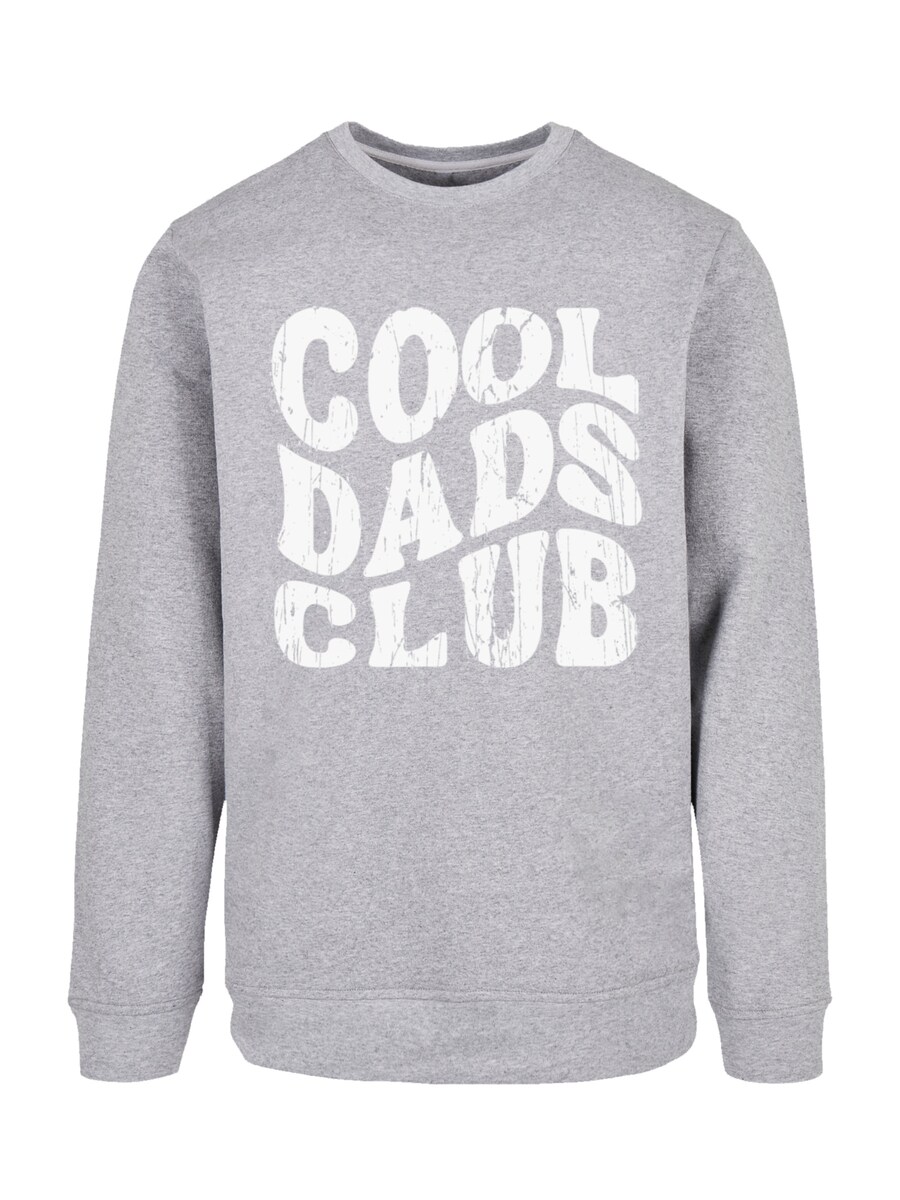 Толстовка F4NT4STIC Cool Dads Club, Mottled Grey
Толстовка F4NT4STIC Cool Dads Club, Mottled Grey